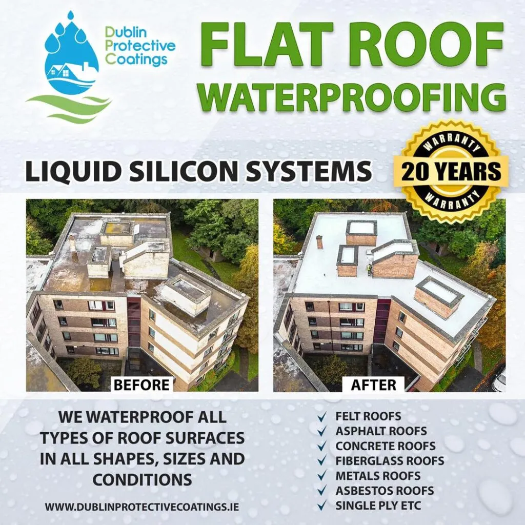 Roof-leak-repair-Dublin