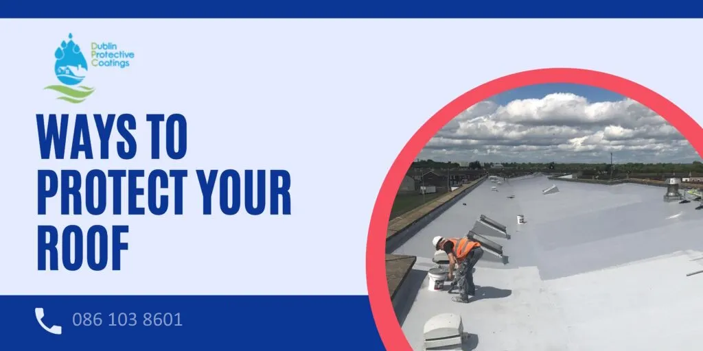 Roofing Cartel Flat Roof
