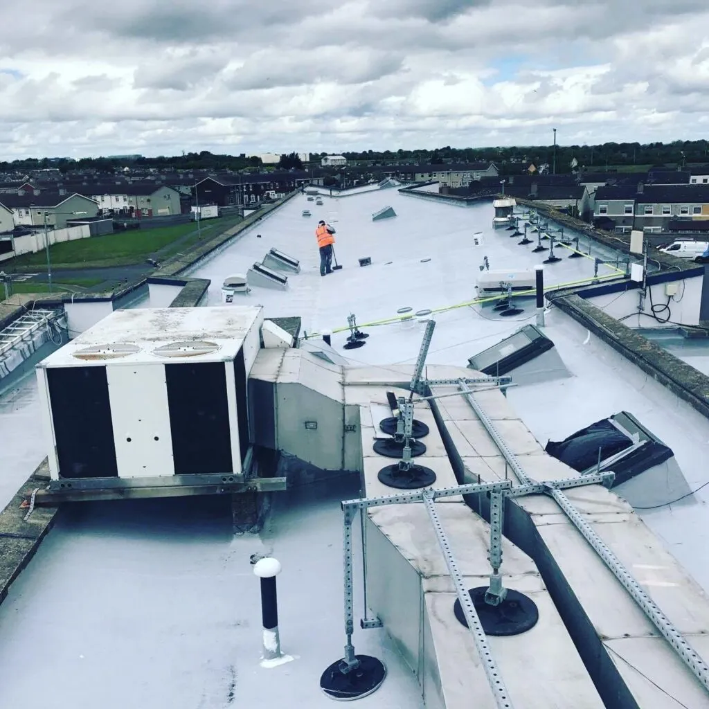 Roofing_Cartlel_Flat_Roof Waterproofing